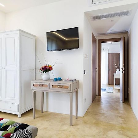 San Lorenzo - Lavanda Reitani ภายนอก รูปภาพ