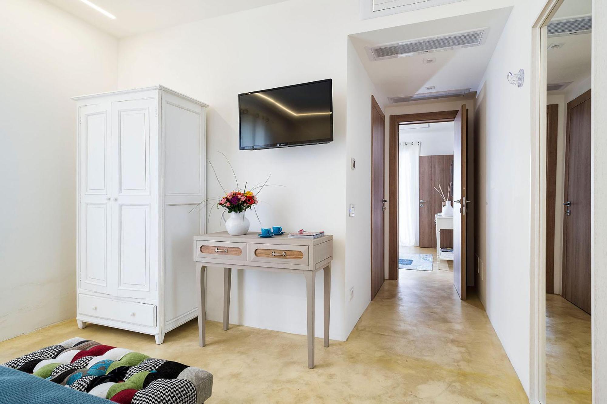 San Lorenzo - Lavanda Reitani ภายนอก รูปภาพ