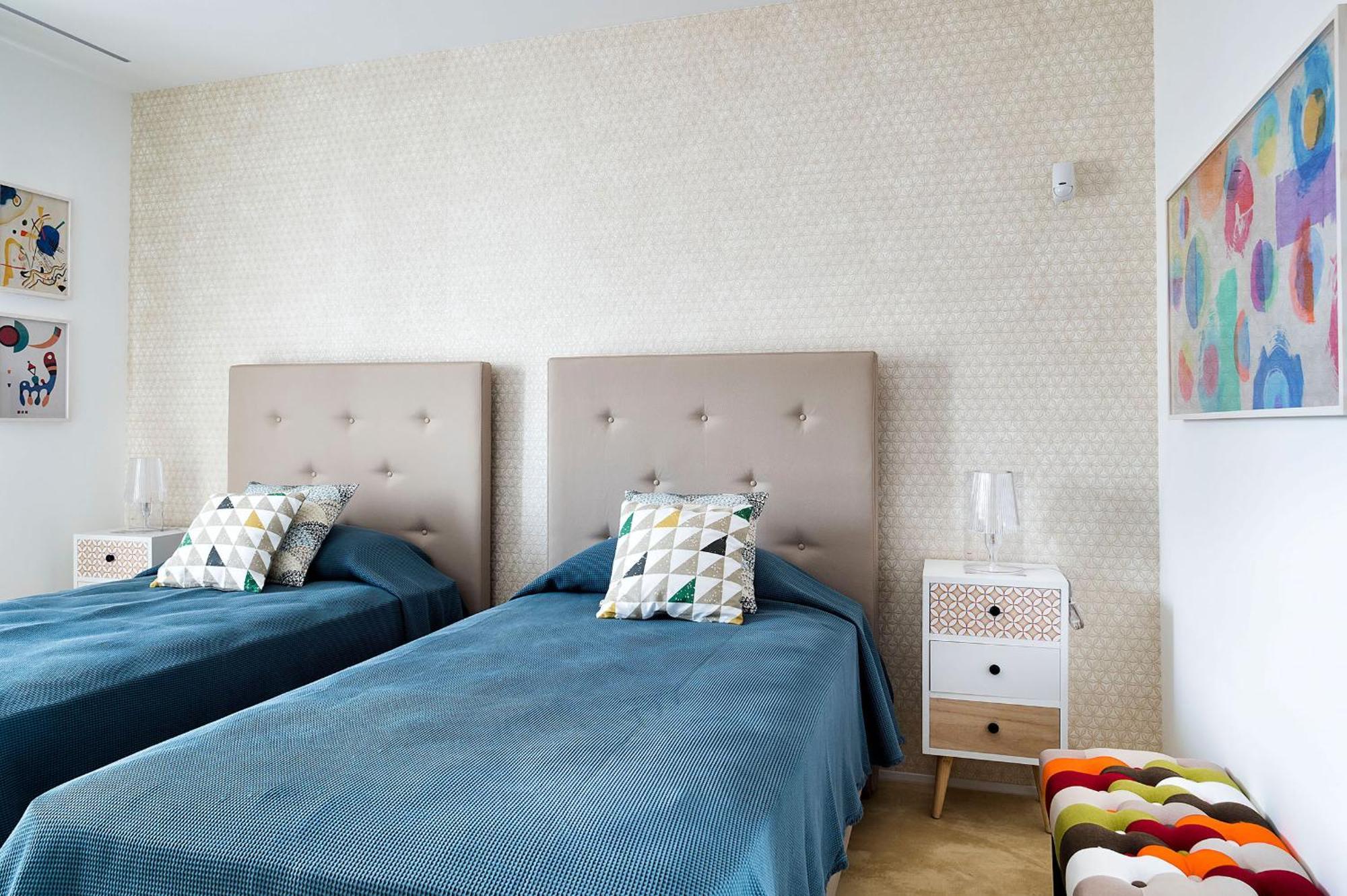 San Lorenzo - Lavanda Reitani ภายนอก รูปภาพ