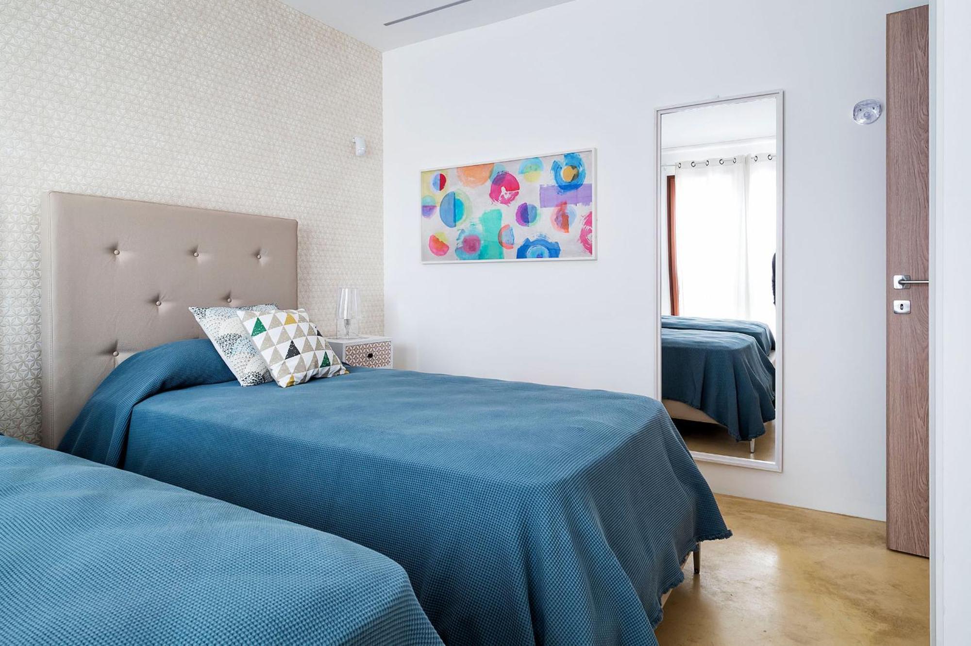San Lorenzo - Lavanda Reitani ภายนอก รูปภาพ