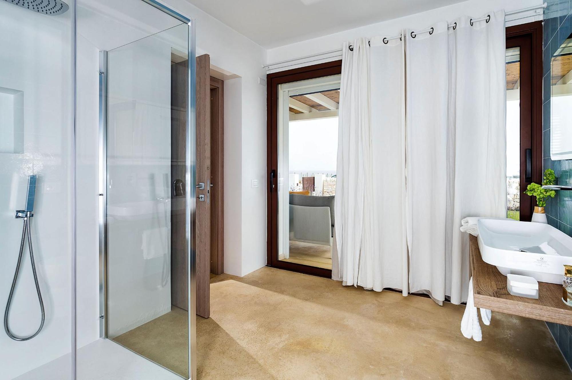 San Lorenzo - Lavanda Reitani ภายนอก รูปภาพ
