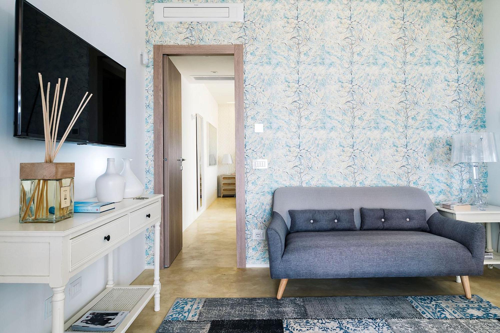 San Lorenzo - Lavanda Reitani ภายนอก รูปภาพ