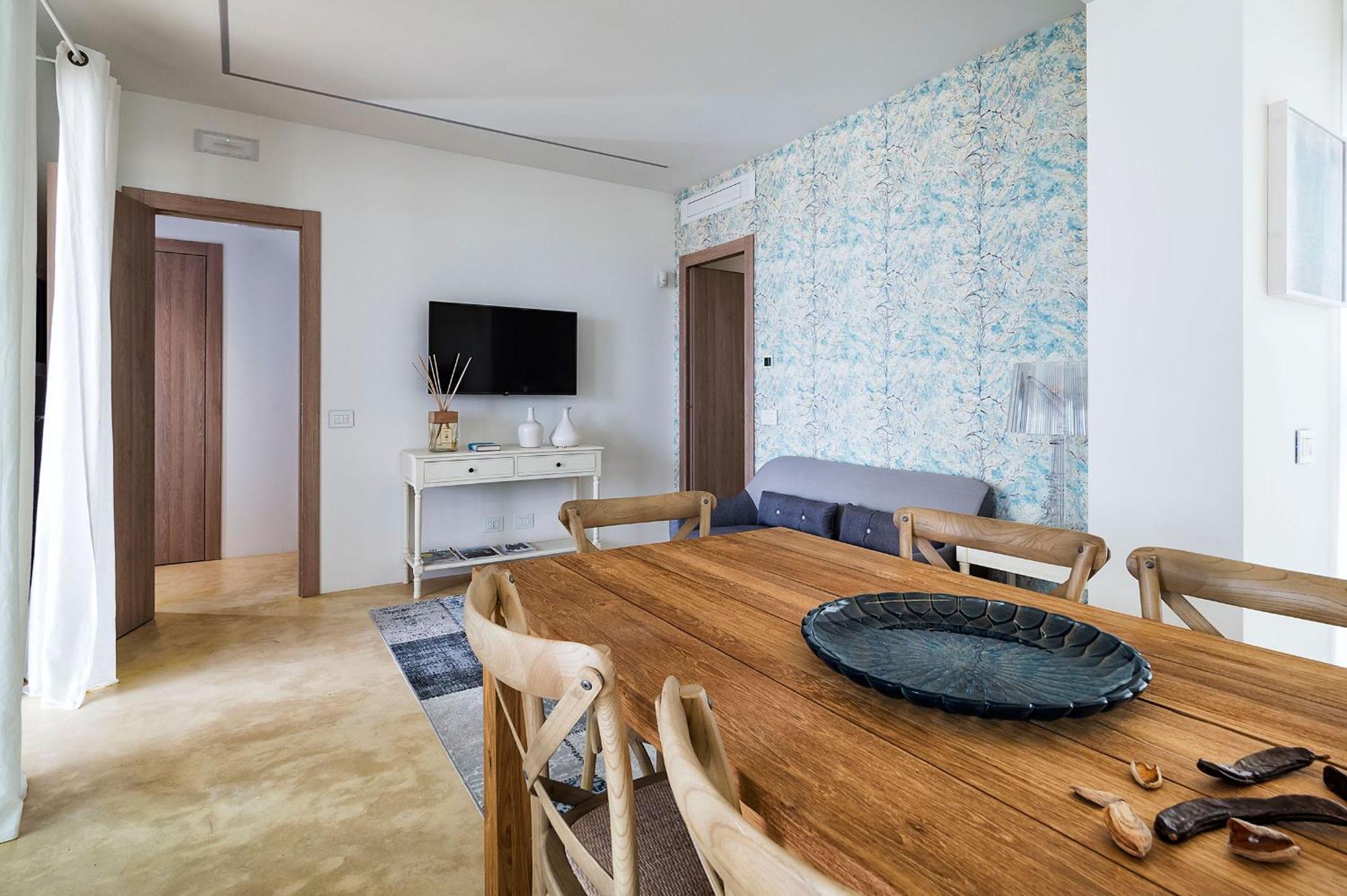 San Lorenzo - Lavanda Reitani ภายนอก รูปภาพ
