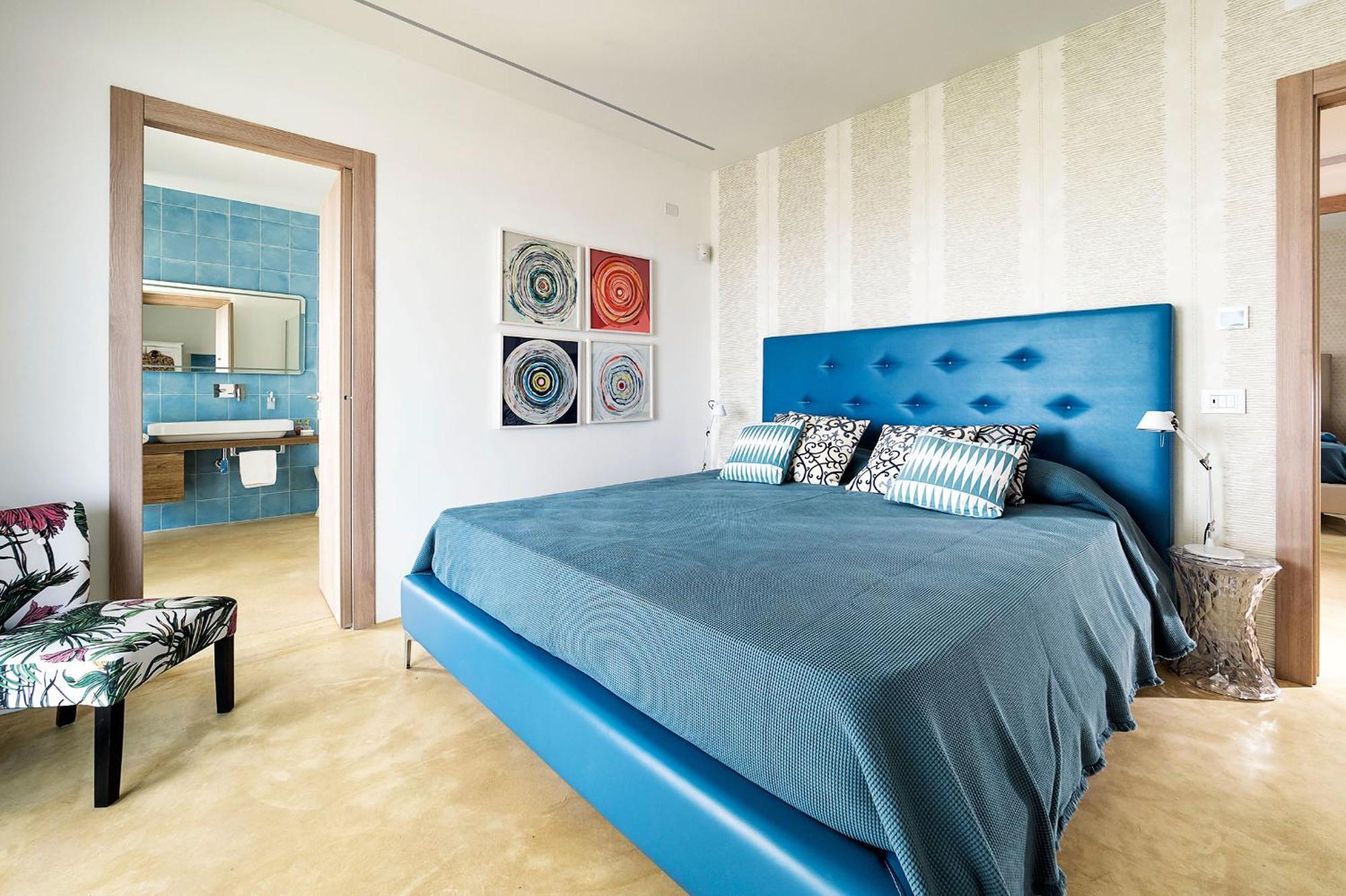 San Lorenzo - Lavanda Reitani ภายนอก รูปภาพ