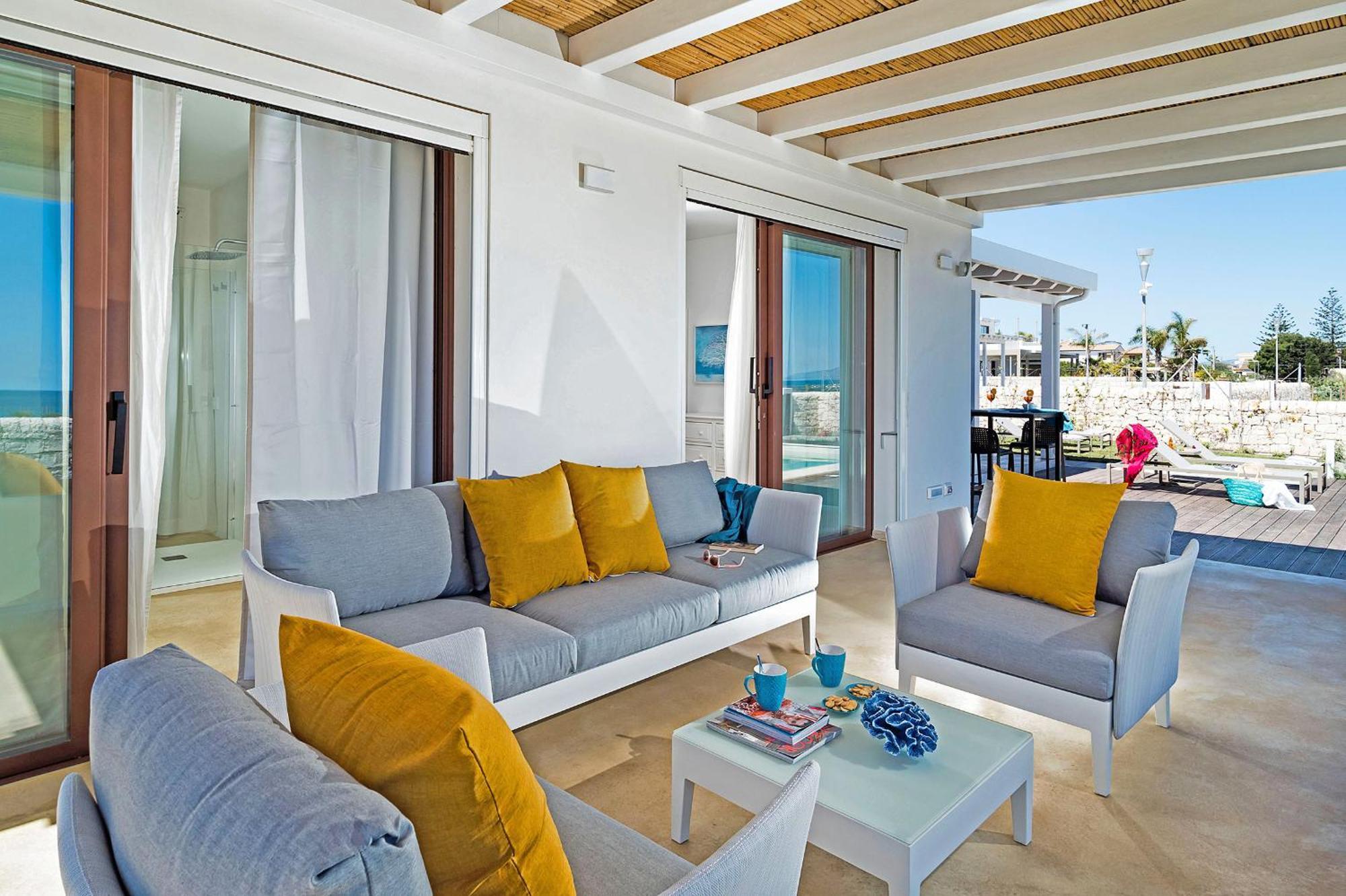 San Lorenzo - Lavanda Reitani ภายนอก รูปภาพ