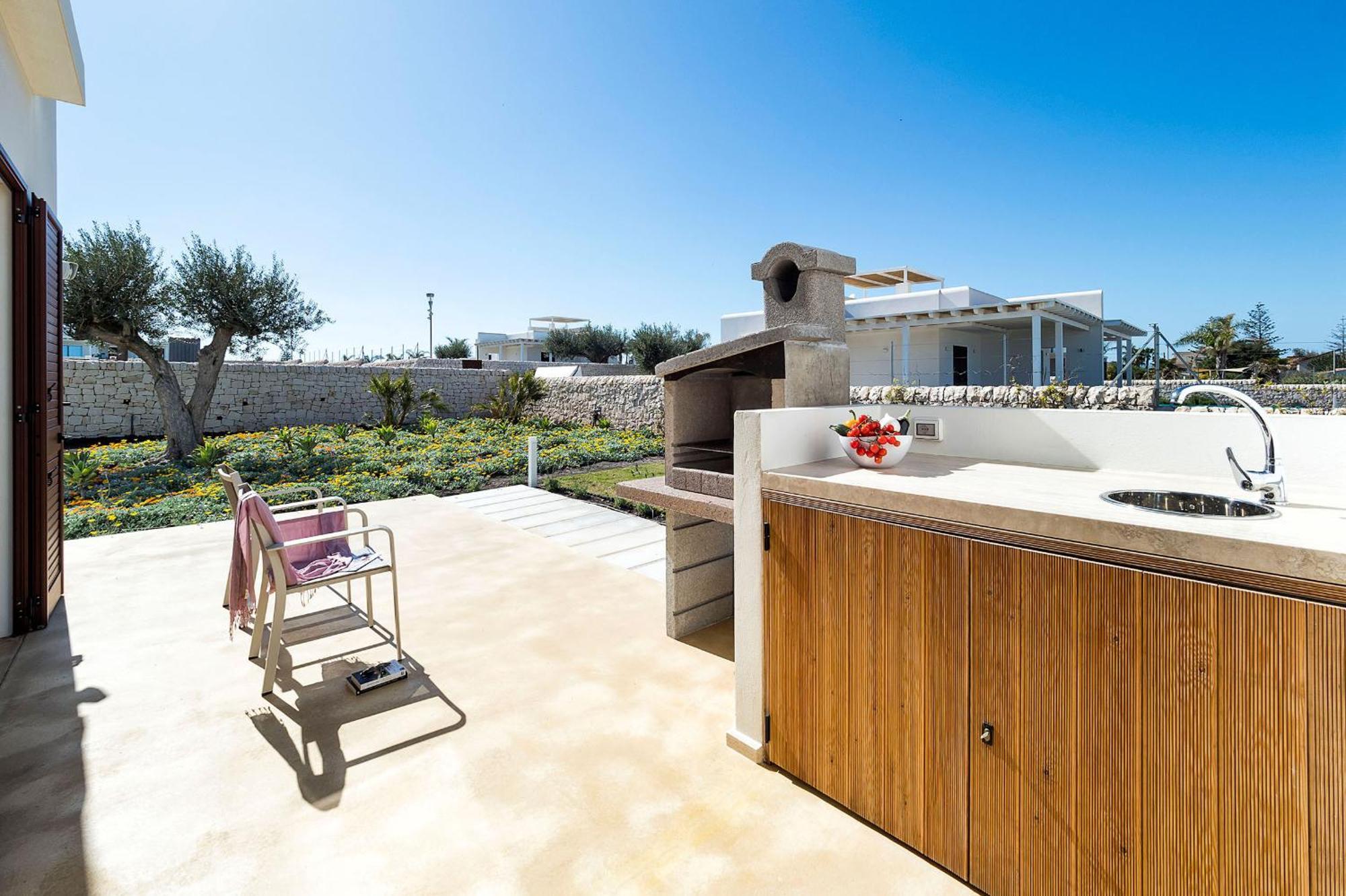 San Lorenzo - Lavanda Reitani ภายนอก รูปภาพ