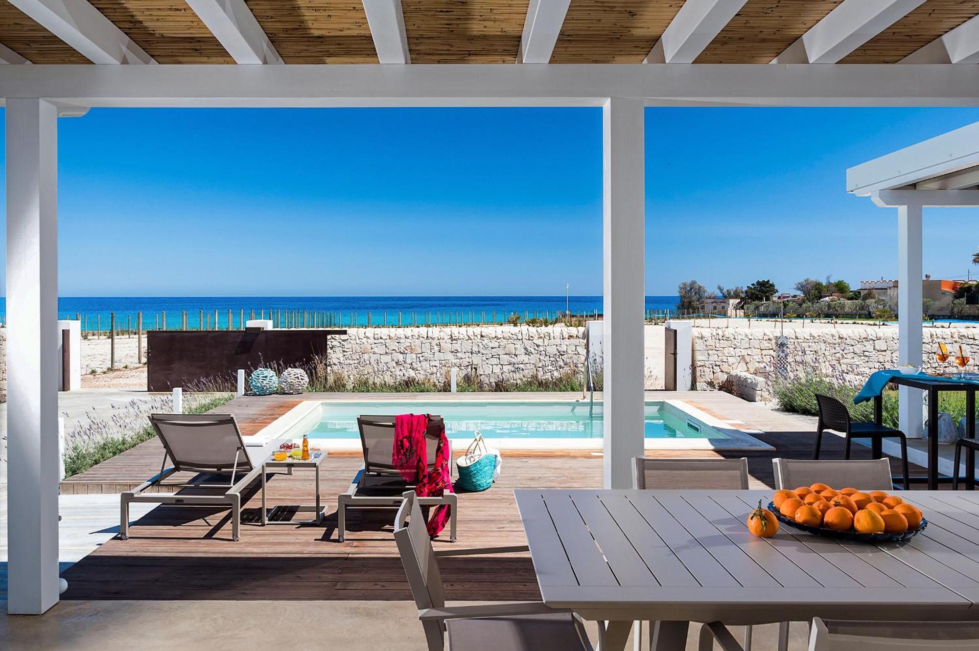 San Lorenzo - Lavanda Reitani ภายนอก รูปภาพ