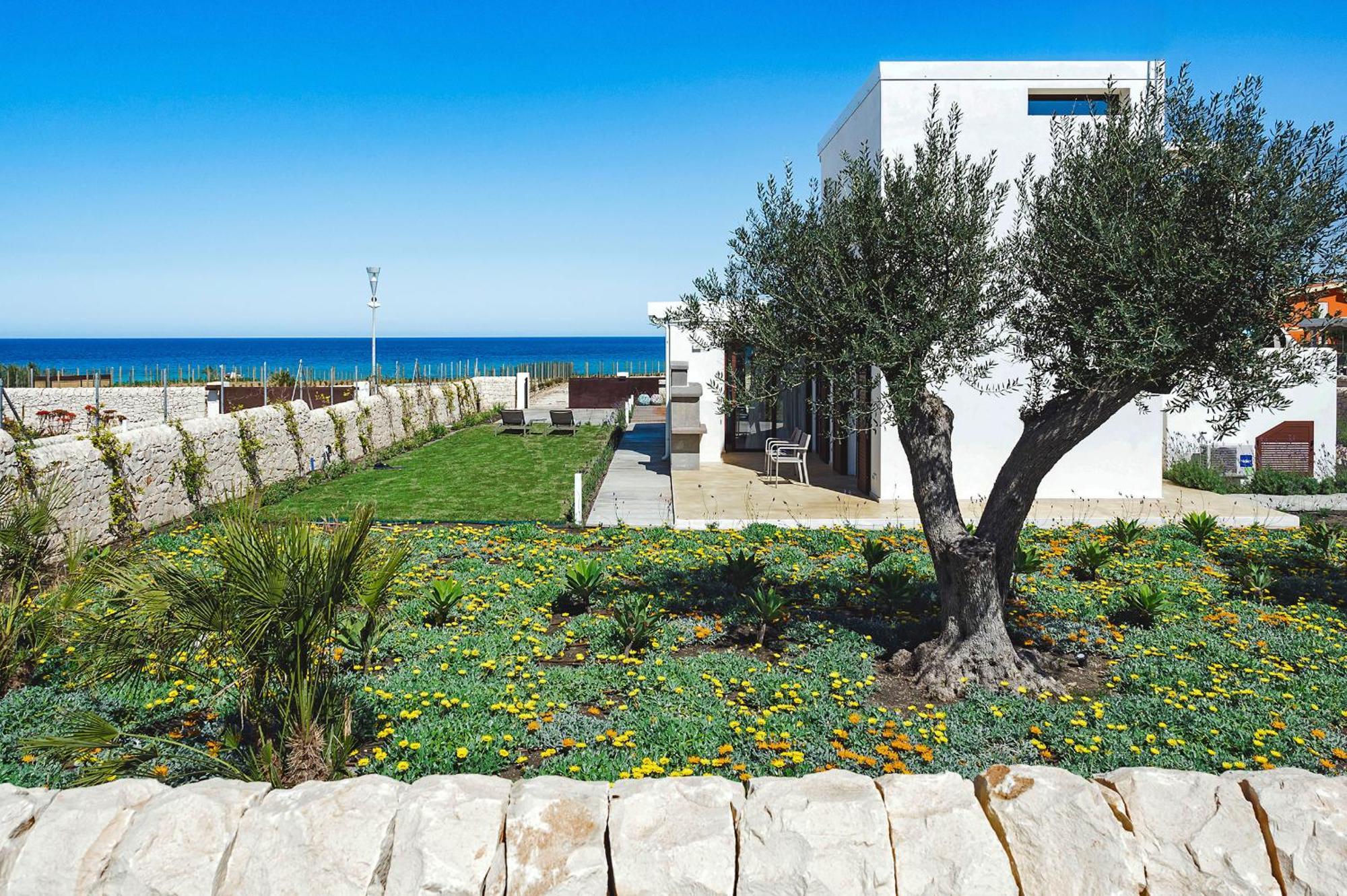 San Lorenzo - Lavanda Reitani ภายนอก รูปภาพ